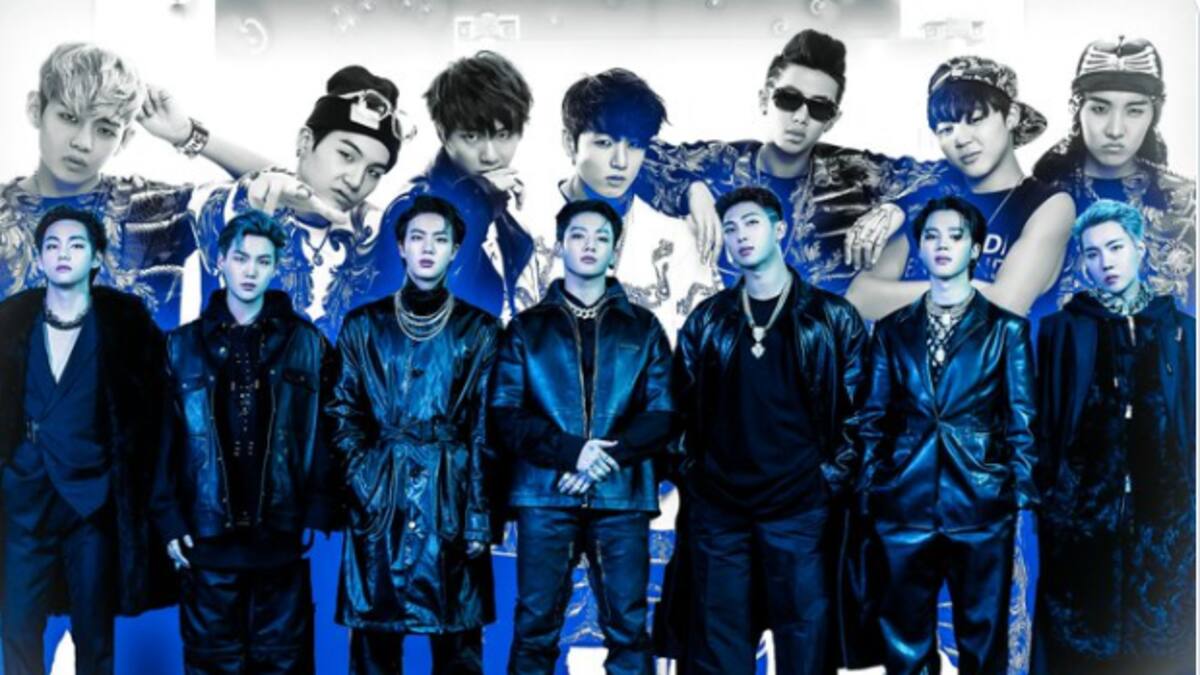 BTS tendrá su propio programa de radio y te decimos cómo escucharlo en México