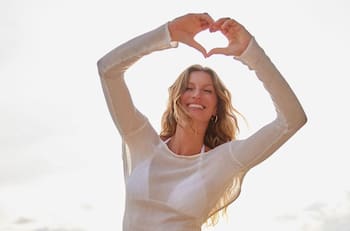 Gisele Bündchen regresa a Brasil para asistir a su primer carnaval en 12 años