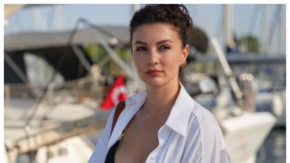 El intrigante rol que estrenará Burcu Özberk en su nueva serie