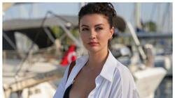 El intrigante rol que estrenará Burcu Özberk en su nueva serie