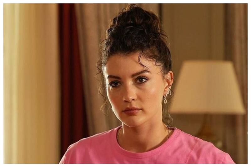 La actriz será nuevamente protagonista de una serie donde se mezclan el romance, la intriga y el humor. "Ruhun Duymaz", el nombre de la serie, aún no tiene traducción oficial para su venta a España o Latinoamérica.