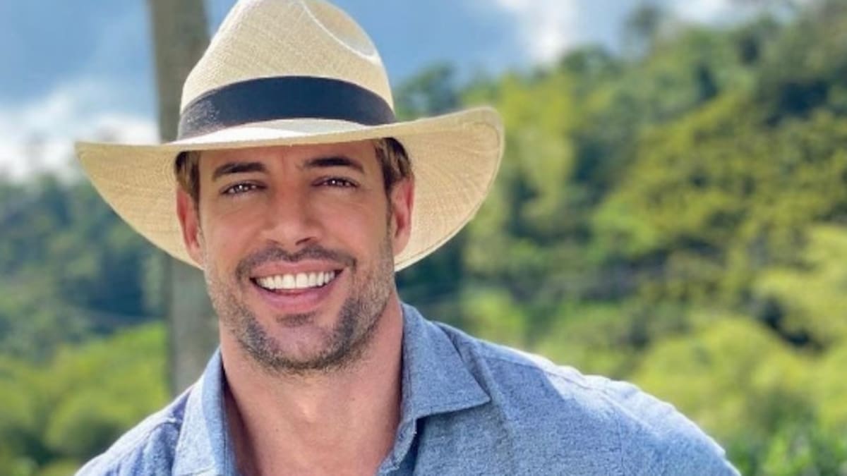 Este era el polémico apodo que William Levy tenía en las grabaciones de 'Café con aroma de Mujer'