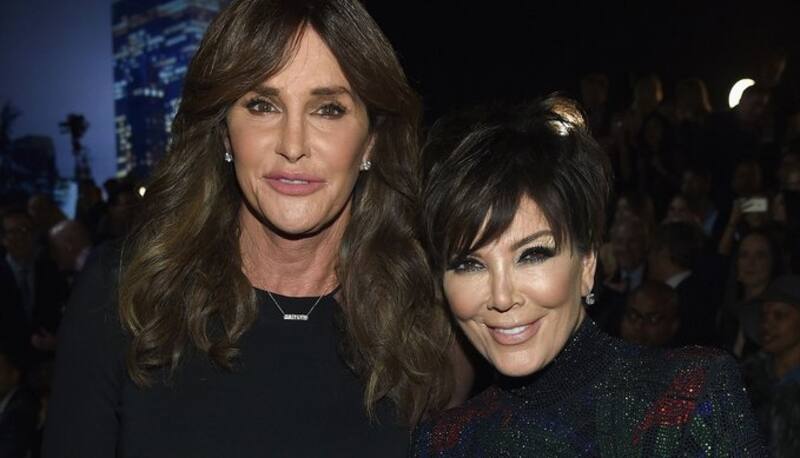 Caitlyn Jenner y Kris Jenner se reencuentran una semana después Caitlyn Jenner y Kris Jenner asistieron al evento de su hija menor
- Créditos: Twitter
