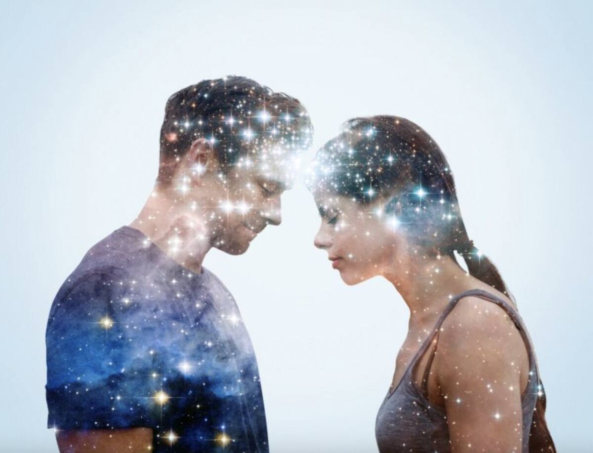 Calcula cuándo vas a conocer al amor de tu vida - Créditos: Twitter