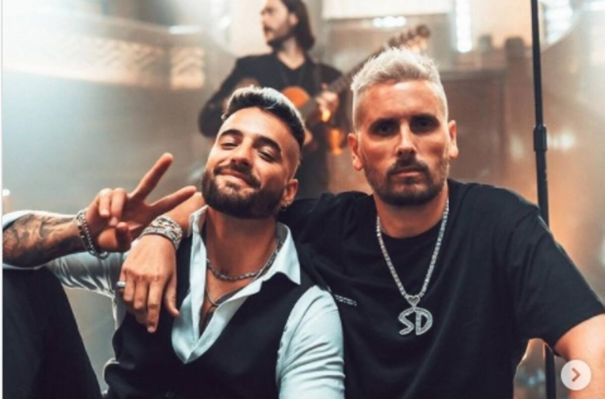 Los cameos de celebridades en videos musicales