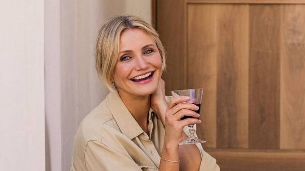 Cameron Diaz ofrece detalles de su pasado con el narcotráfico