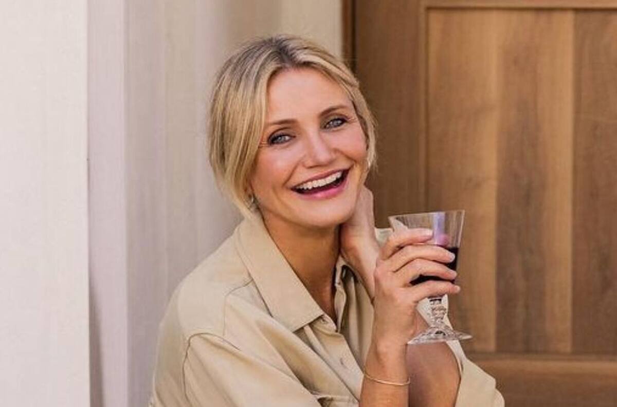Cameron Diaz ofrece detalles de su pasado con el narcotráfico
