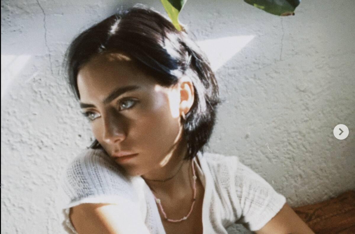 Hija del Raúl Araiza toma una radical decisión con su apariencia que hizo enojar a su papá