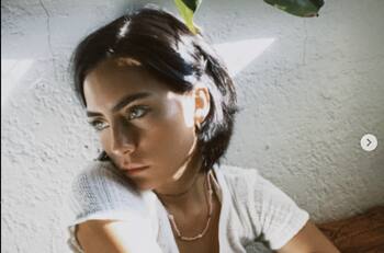 Hija del Raúl Araiza toma una radical decisión con su apariencia que hizo enojar a su papá