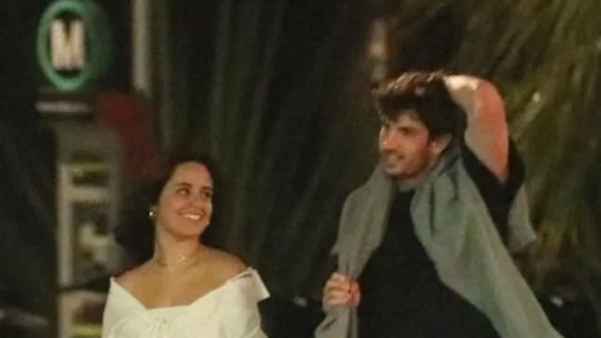 Camila Cabello pone fin a su breve romance con el empresario de citas Austin Kevitch