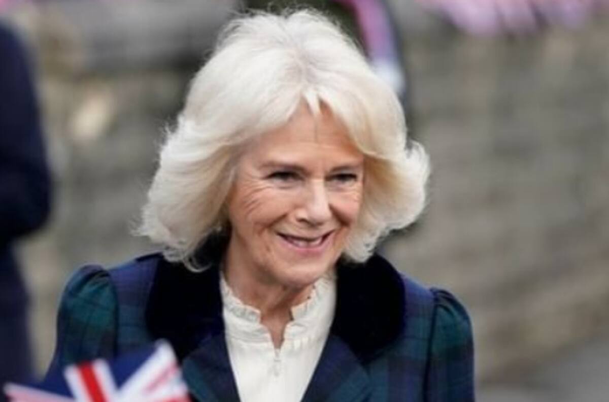 Camila Parker, la Duquesa de Cornualles, da positivo a Covid-19