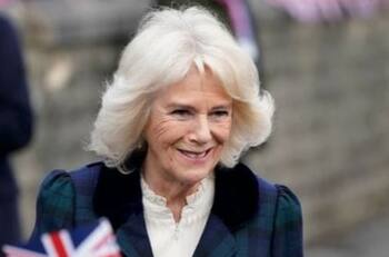 Camila Parker, la Duquesa de Cornualles, da positivo a Covid-19