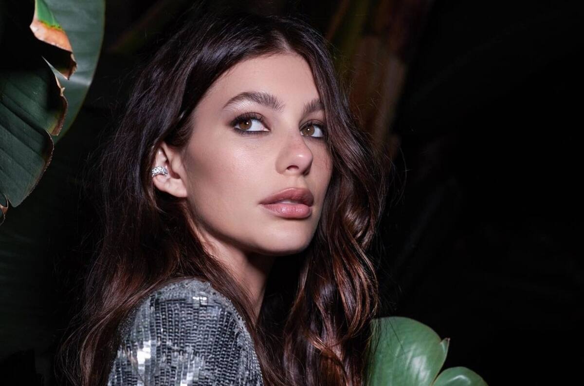 Camila Morrone dejó a Leonardo DiCaprio atrás y se divierte con importante modelo