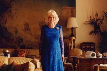 Camila Parker revela cómo enfrentó las críticas tras el divorcio del príncipe Carlos y Lady Di