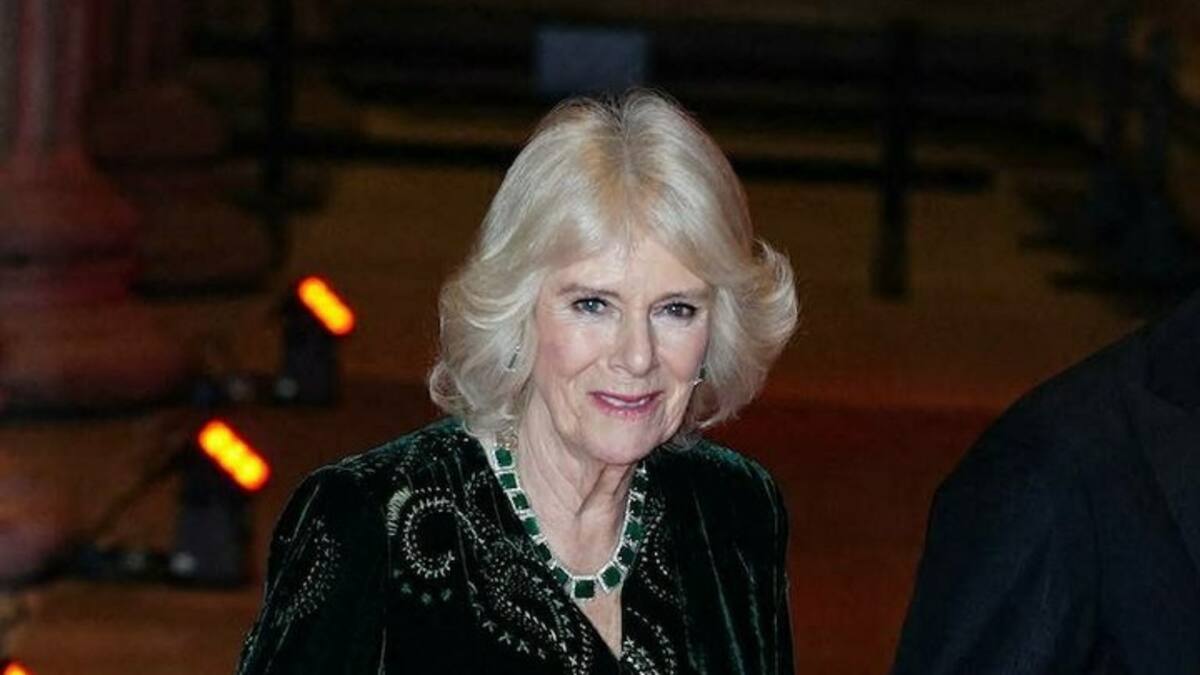 Encuentran a primo de Camila Parker sin vida en un hotel de Londres