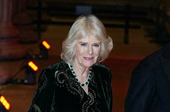 Encuentran a primo de Camila Parker sin vida en un hotel de Londres