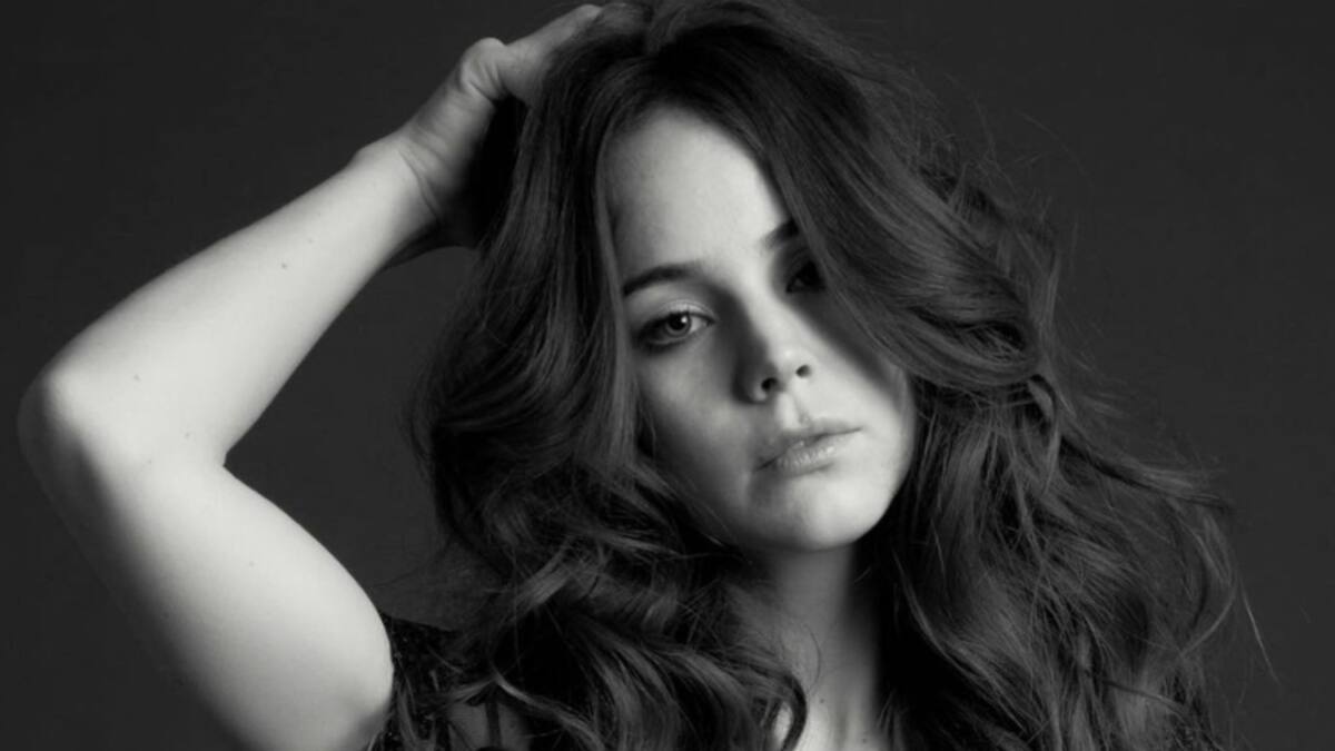 Camila Sodi se sincera sobre por qué sigue soltera