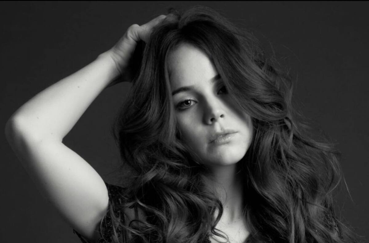 Camila Sodi se sincera sobre por qué sigue soltera