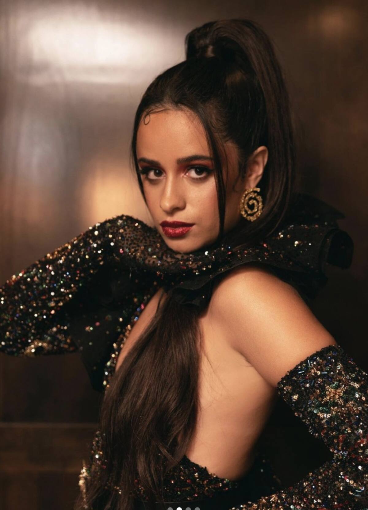 Camilia Cabello sorprende con un cambio de look radical luego de su rompimiento con Shawn Mendes. - Créditos: Instagram: @camila_cabello