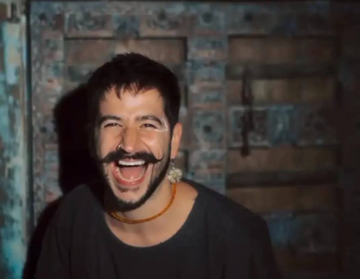 Camilo anuncia que puede retomar su gira - Créditos: Instagram