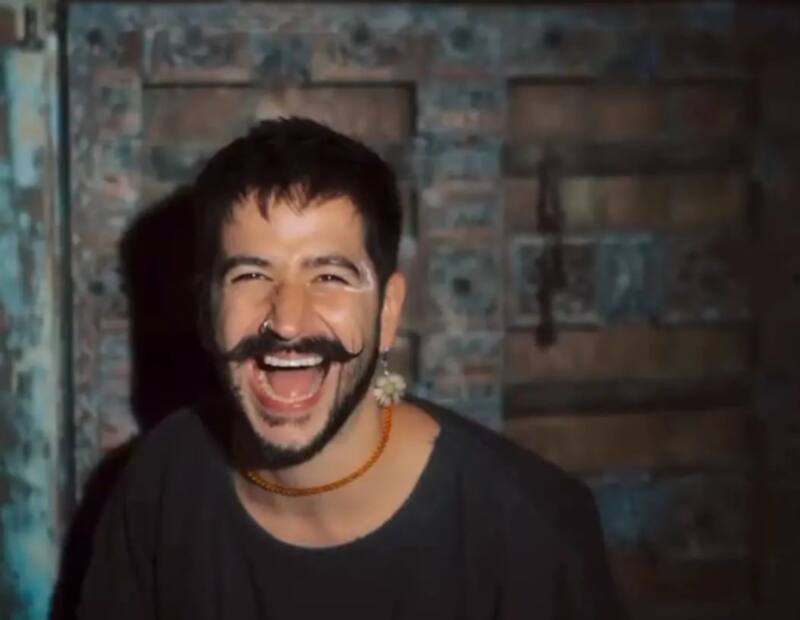 Camilo anuncia que puede retomar su gira - Créditos: Instagram