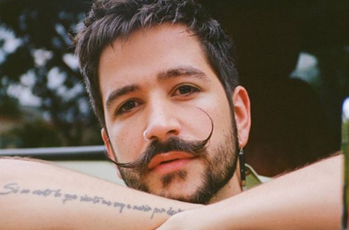 Camilo rompe el corazón de sus fans al cancelar su concierto en México