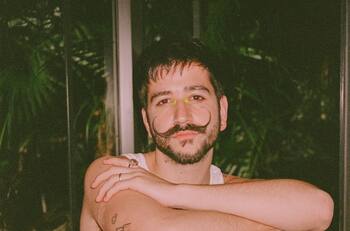 Camilo emprende nuevo proyecto y pide que no lo juzguen