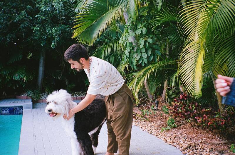 Camilo está inmerso en una gira por América Latina - Créditos: Facebook