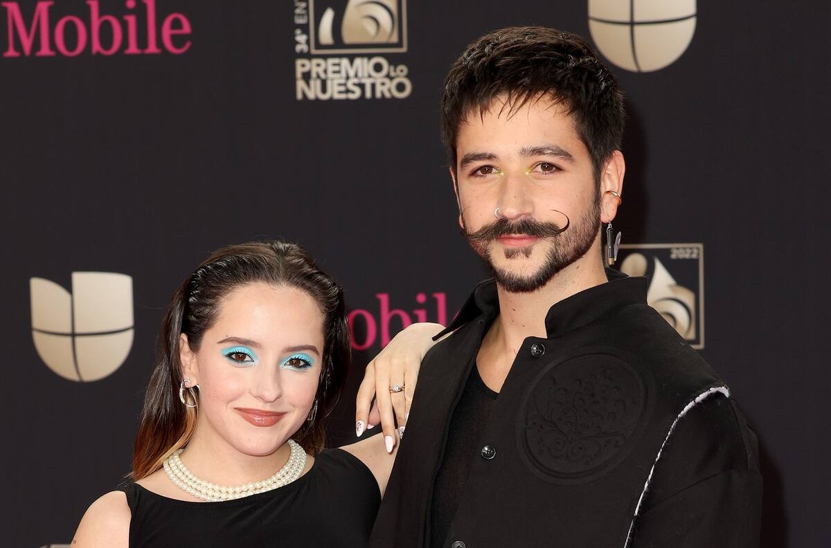 La nueva fuente de inspiración de Camilo que promete dulces canciones