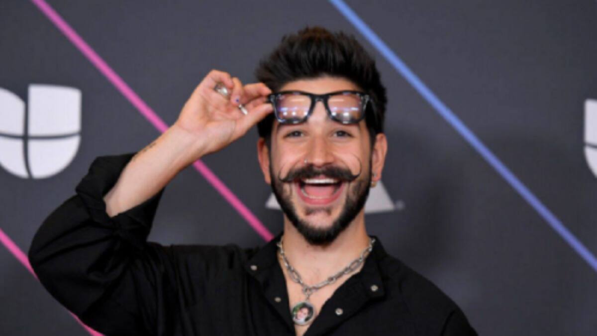 Camilo muestra su verdadera esencia mientras declara ser “rarito”