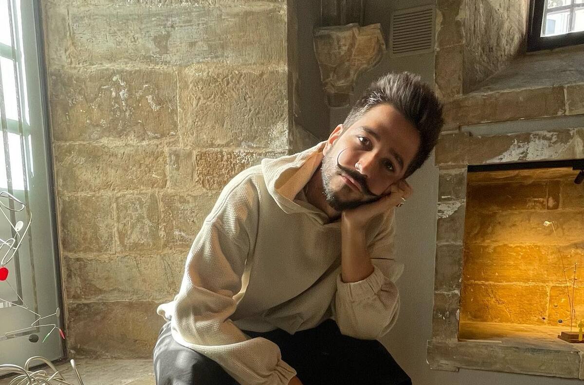 Conoce a Camilo a través de estas 10 curiosidades sobre su vida