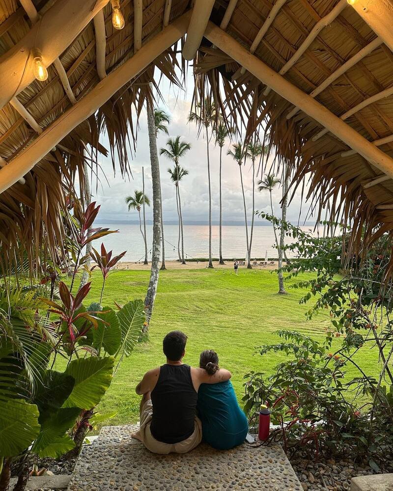 Camilo y Evaluna Montaner responden tajantes sobre género de su hija, Índigo - Créditos: Instagram