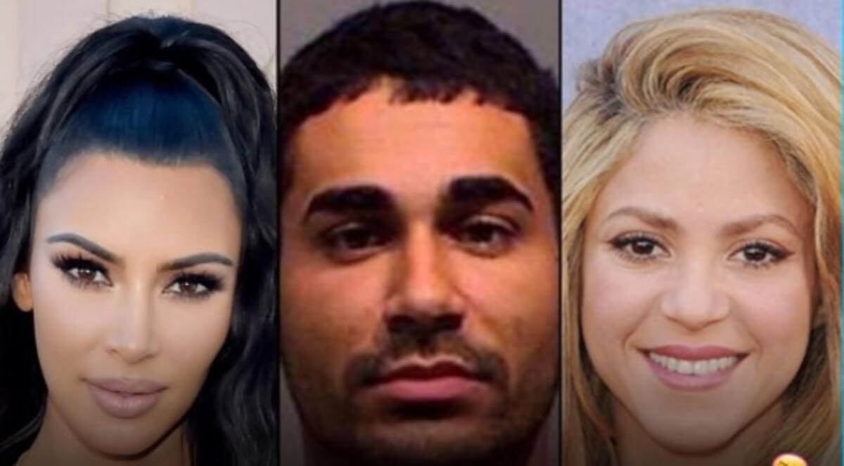 Campaña de Shakira y Kardashian logra reducir pena de 110 años de cárcel a camionero El apoyo de las celebridades fue determinante par que se conociera su caso. - Créditos: Instagram
