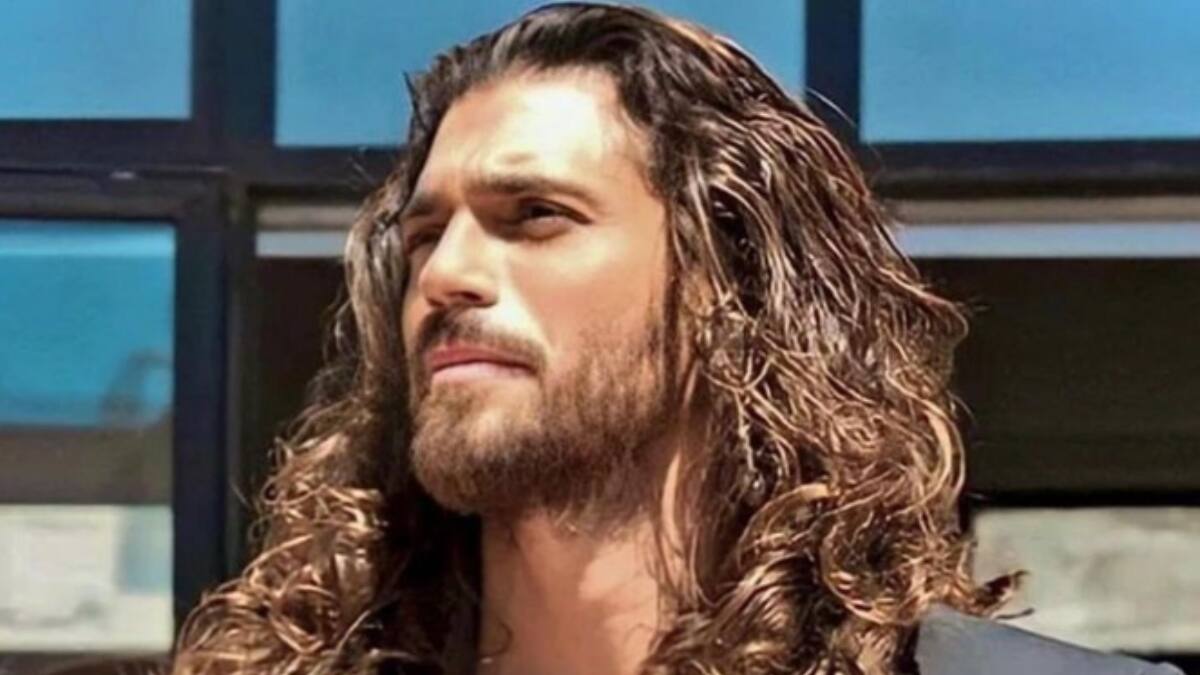 Ella es la espectacular diseñadora italiana que sedujo a Can Yaman
