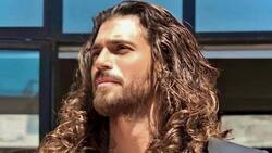 Ella es la espectacular diseñadora italiana que sedujo a Can Yaman