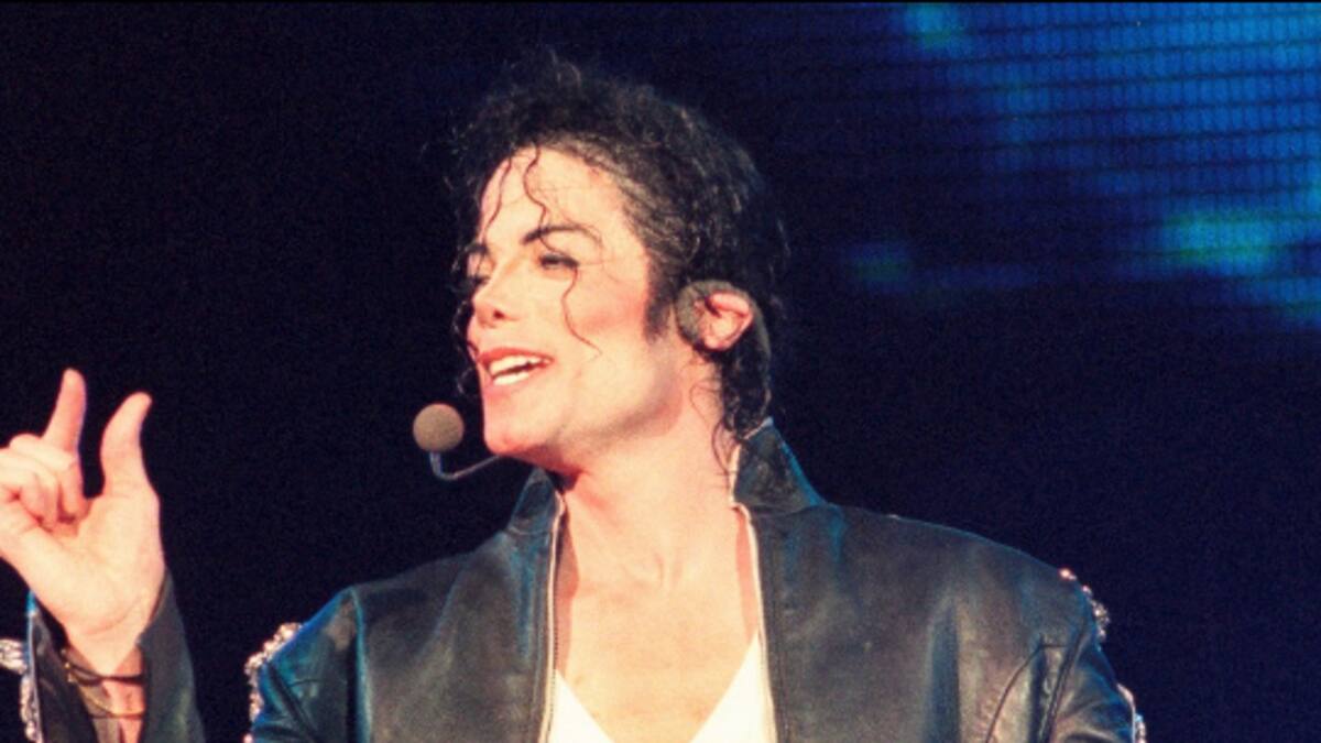 Michael Jackson será más rico muerto que vivo ahora que van a vender su catálogo musical