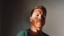 Las fotos de la aventura bajo cero de la hija del 'Canelo'