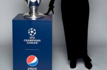 Famosa cantante hará un show previo a la final de la Champions League