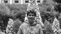 El hijo menor de Lety Calderón ya es un adolescente, así luce a sus 17 años