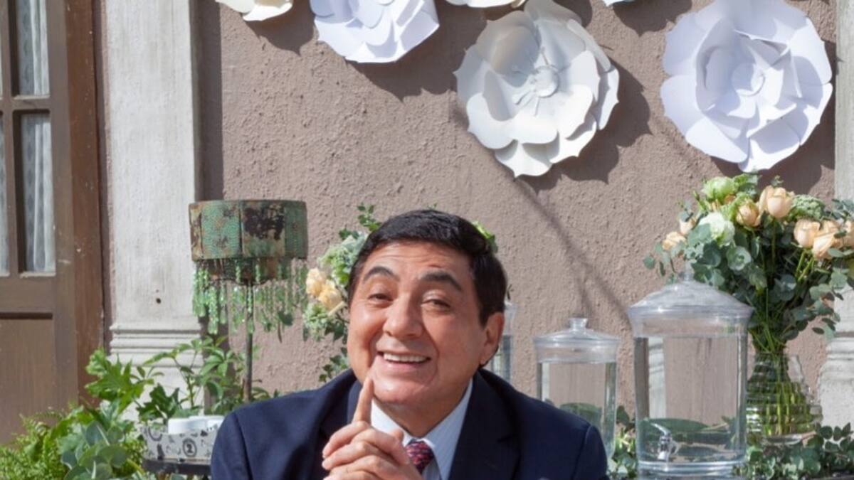 Carlos Bonavides da a conocer su última voluntad tras ser hospitalizado