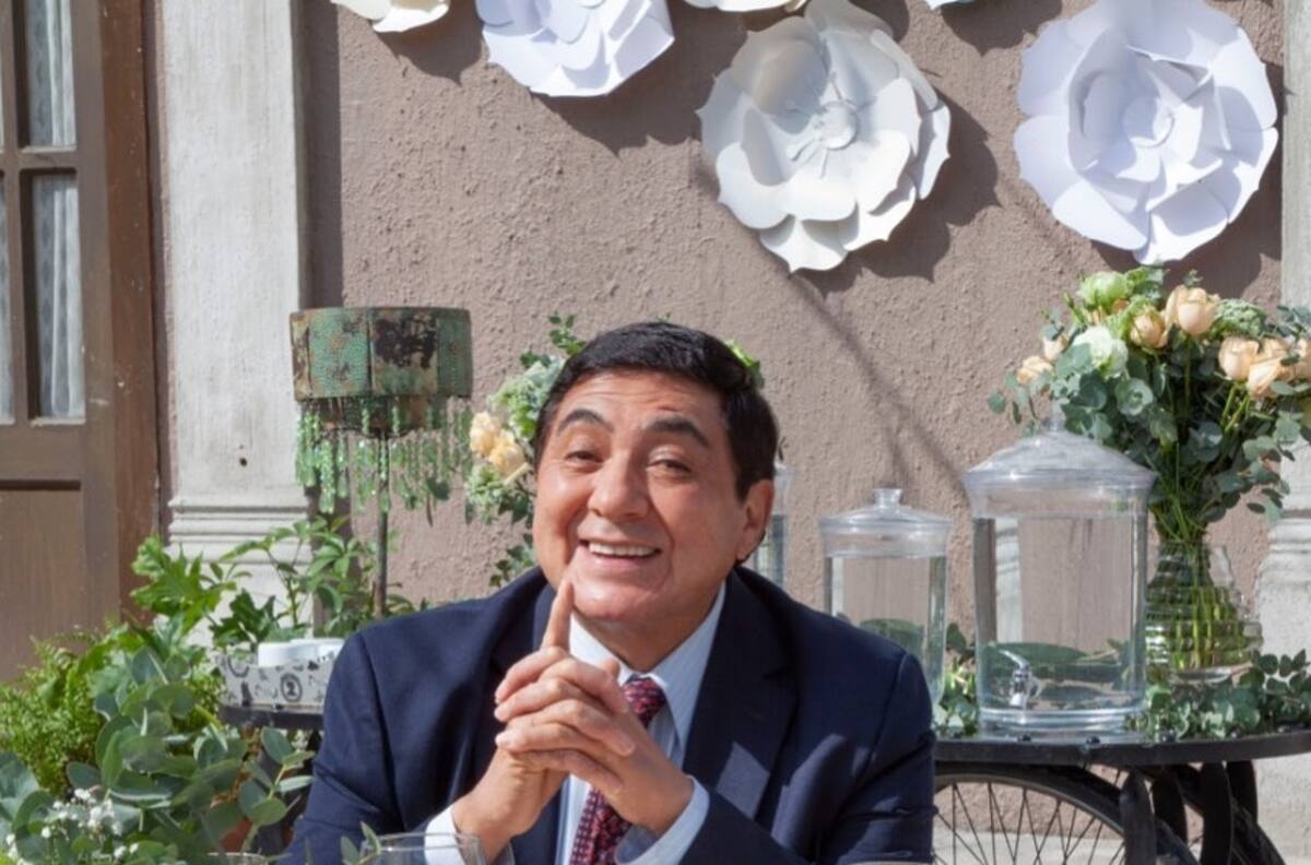 Carlos Bonavides da a conocer su última voluntad tras ser hospitalizado