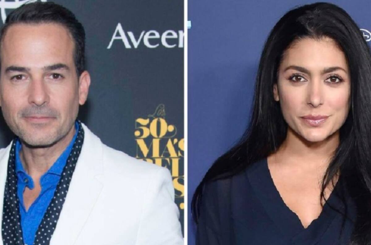 Vanessa Lyon recibe mensajes de apoyo tras presunta demanda de su ex Carlos Calderón