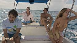 Cuatro dentistas en el Mar Caribe protagonizan 'Amalgama', la nueva comedia de Carlos Cuarón