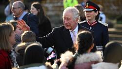 Carlos III tendrá una coronación plagada de artistas de renombre