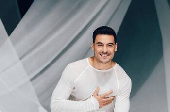 Carlos Rivera regalará serenatas en este Día de las Madres y da los requisitos en redes