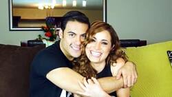 Carlos Rivera y Cynthia Rodríguez confirman la noticia que tanto anhelaban sus fans