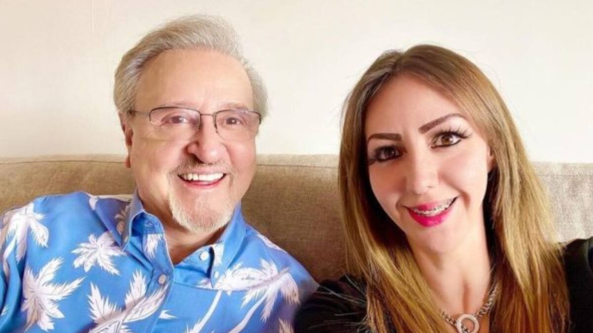 El desafiante capítulo de salud que enfrenta la hija de “Quico” del Chavo del 8