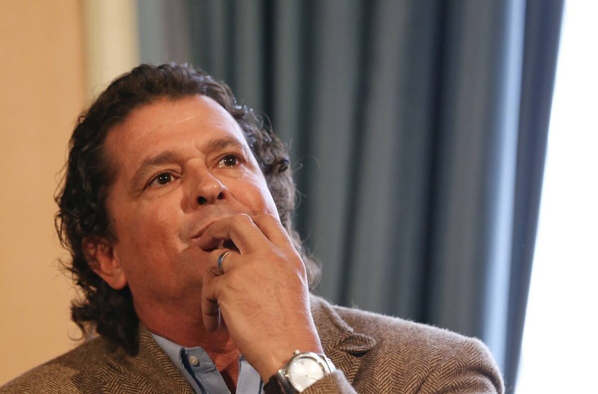 Carlos Vives reveló el conmovedor mensaje que le dejó de su padre