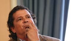 Carlos Vives reveló el conmovedor mensaje que le dejó de su padre