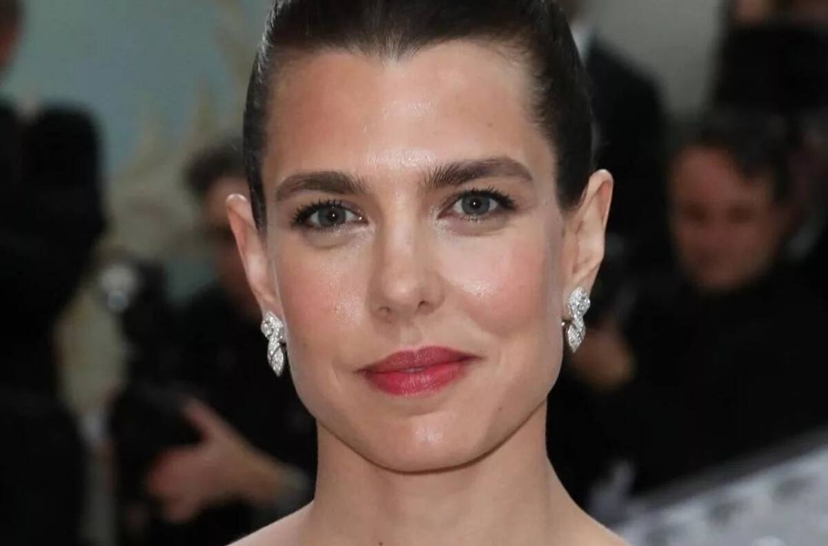 Hija de Carolina de Mónaco deslumbró en su paso de la MET Gala con un imperdible en la moda